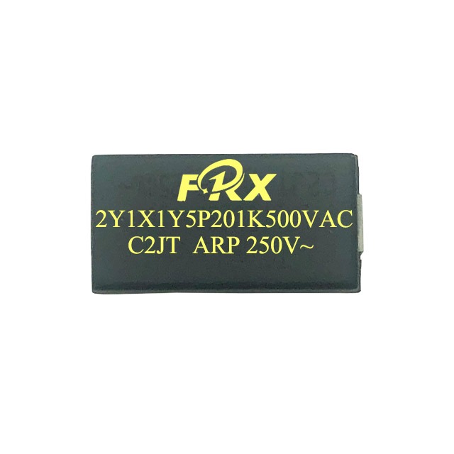 2Y1X1Y5P201K雙y型接線(xiàn)電容器組